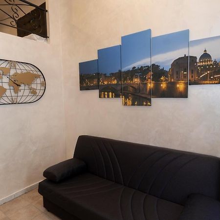 Popolo Pen 56 Apartament روما المظهر الخارجي الصورة