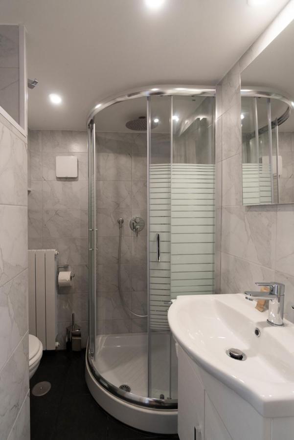 Popolo Pen 56 Apartament روما المظهر الخارجي الصورة