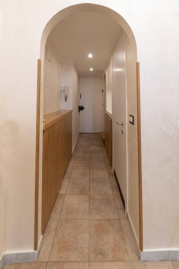 Popolo Pen 56 Apartament روما المظهر الخارجي الصورة