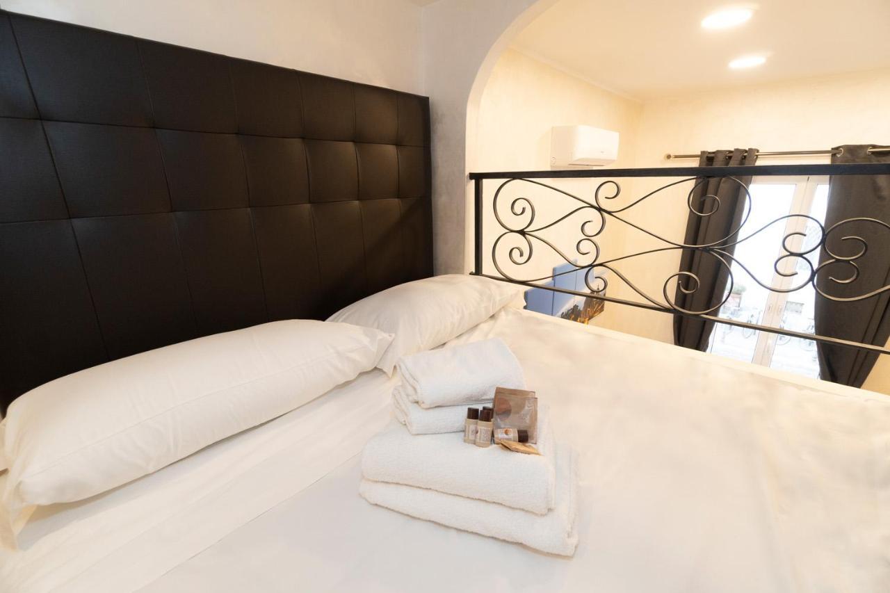 Popolo Pen 56 Apartament روما المظهر الخارجي الصورة