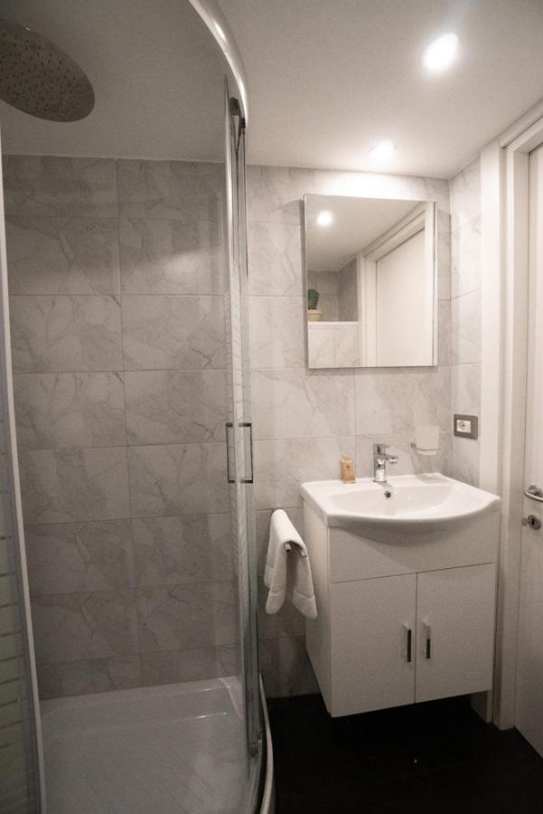 Popolo Pen 56 Apartament روما المظهر الخارجي الصورة