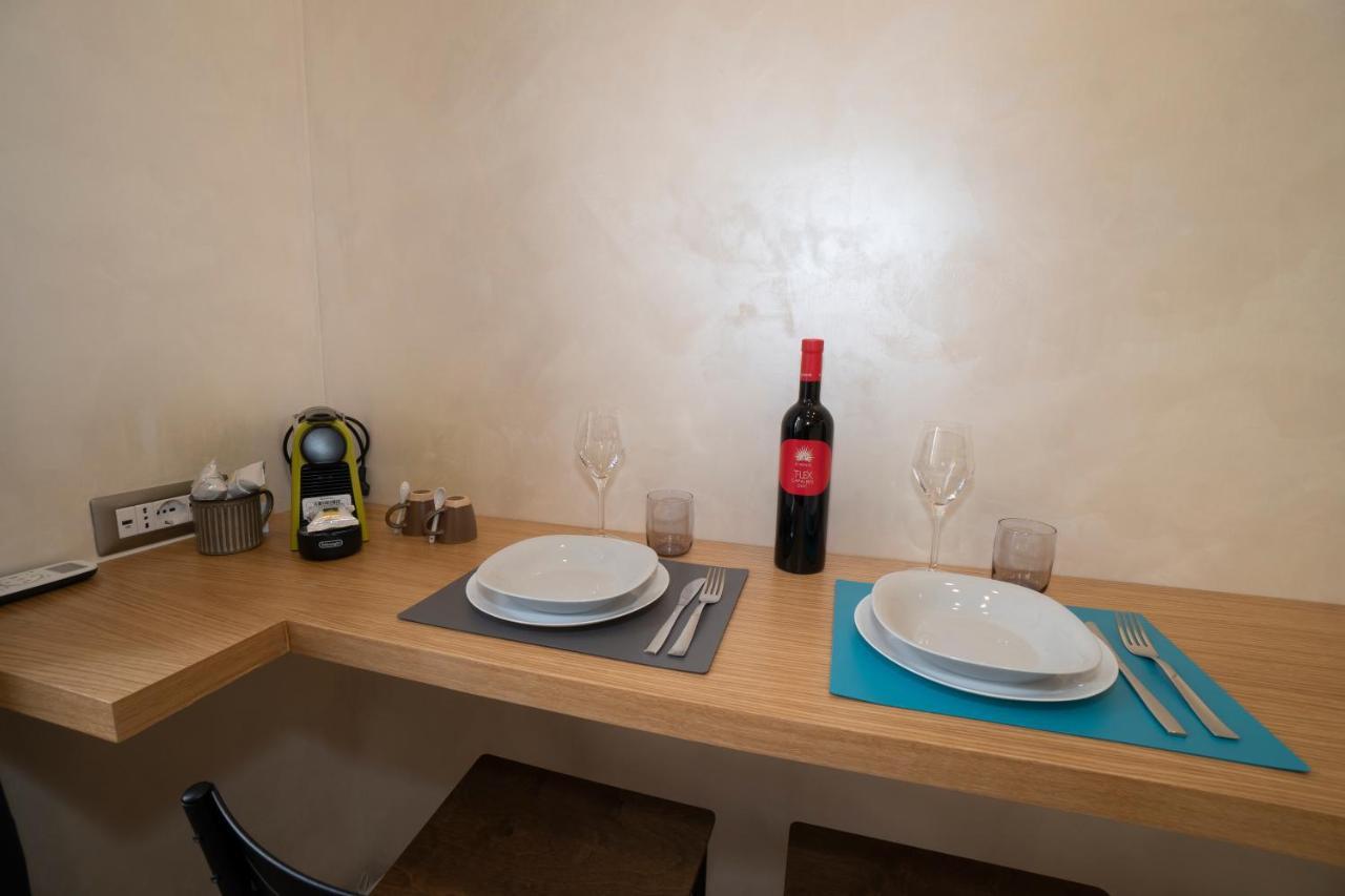 Popolo Pen 56 Apartament روما المظهر الخارجي الصورة