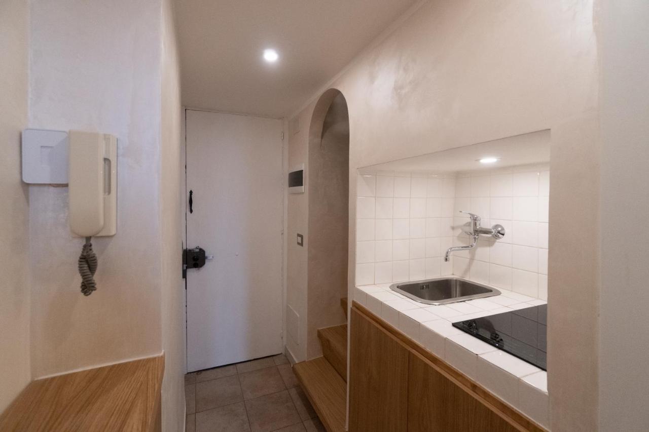 Popolo Pen 56 Apartament روما المظهر الخارجي الصورة