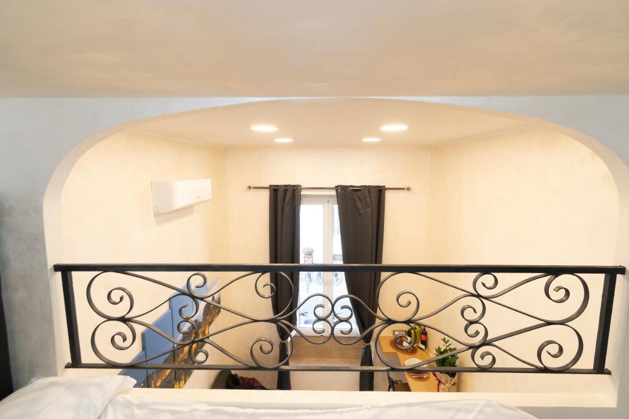 Popolo Pen 56 Apartament روما المظهر الخارجي الصورة