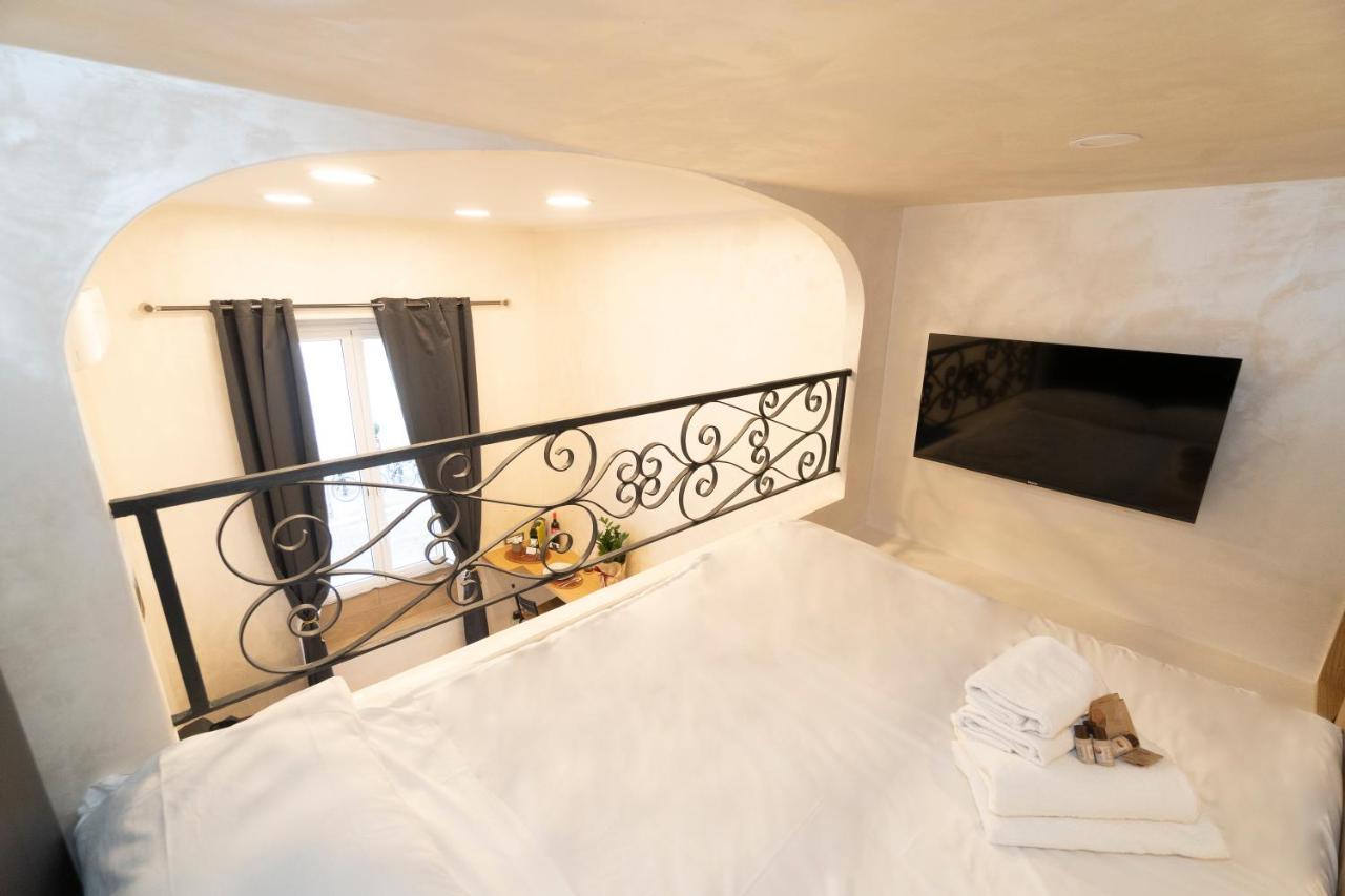 Popolo Pen 56 Apartament روما المظهر الخارجي الصورة