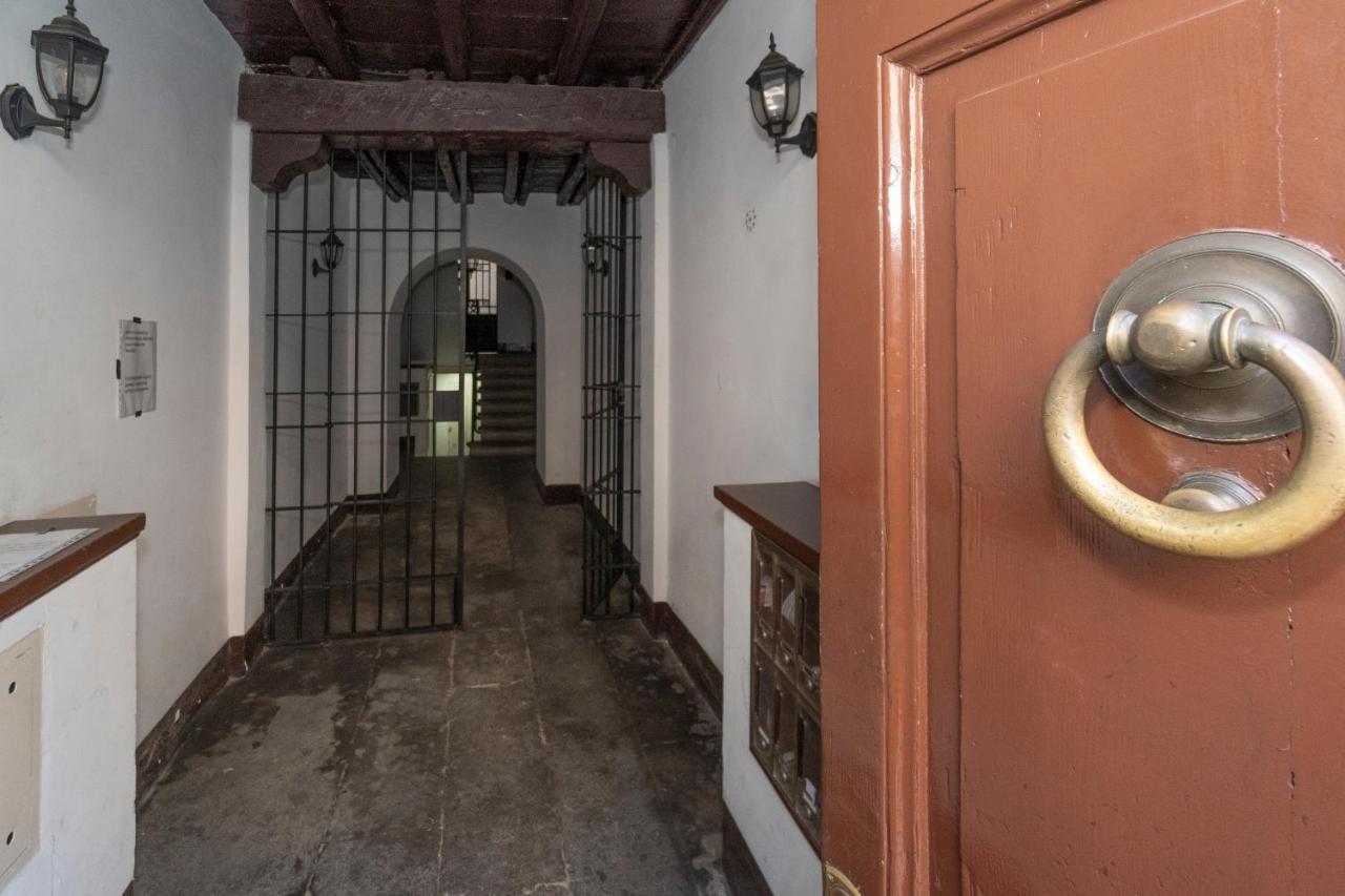 Popolo Pen 56 Apartament روما المظهر الخارجي الصورة